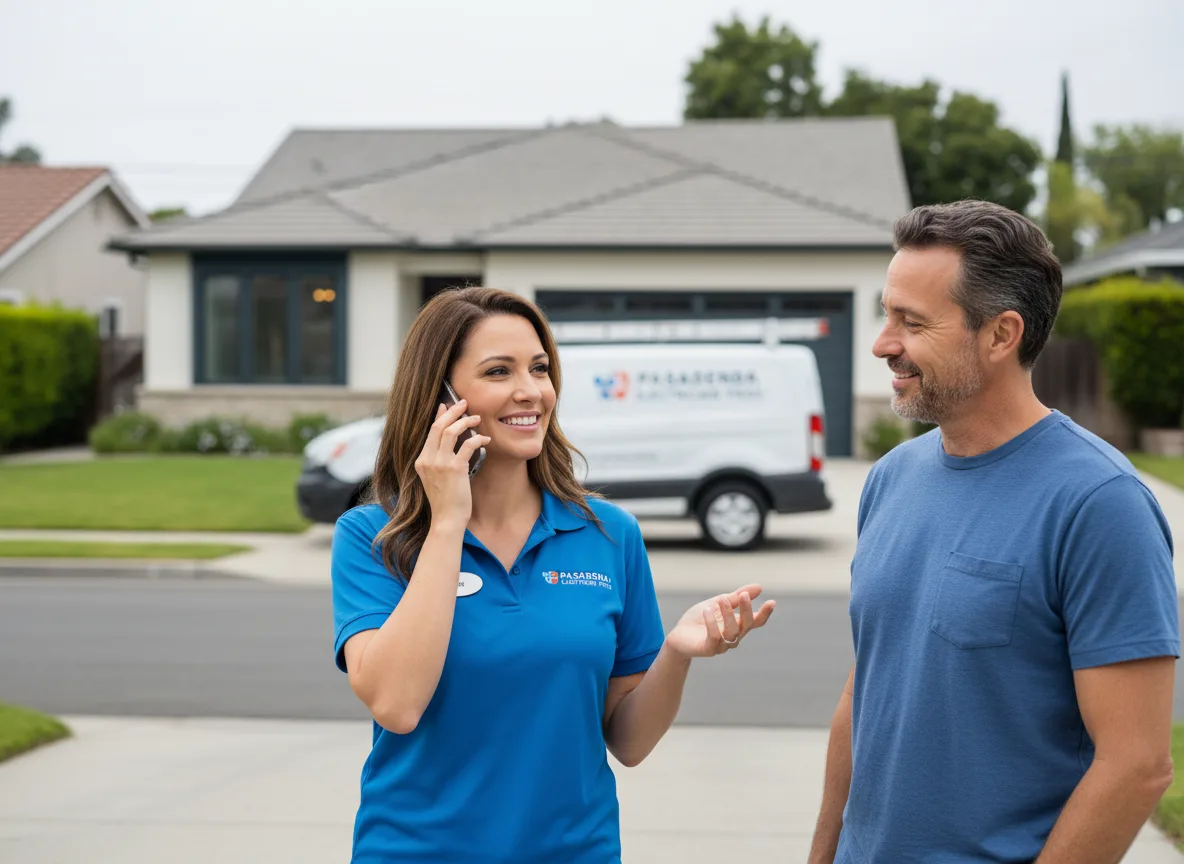 Electrician Riverdale, NJ FAQs